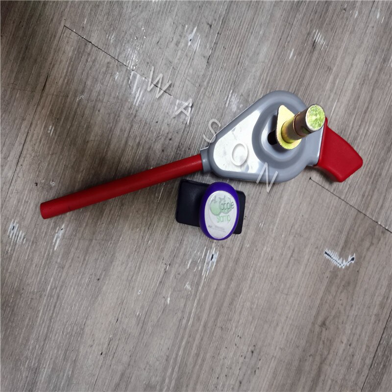 Excavator Spare Part Hydraulic Safety Pilot Lock for PC200-7-8 In High Qaulity