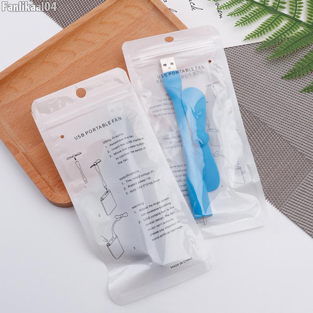 Mini Fan for Power Bank Notebook Computer Travel Cooling Mobile Phone USB Fans