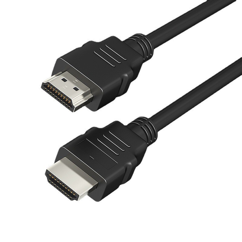 Hdmi-kabel 1.4 version 1080p tv-projektor data computerskærm forbindelse hd-linje hdmi-kabel