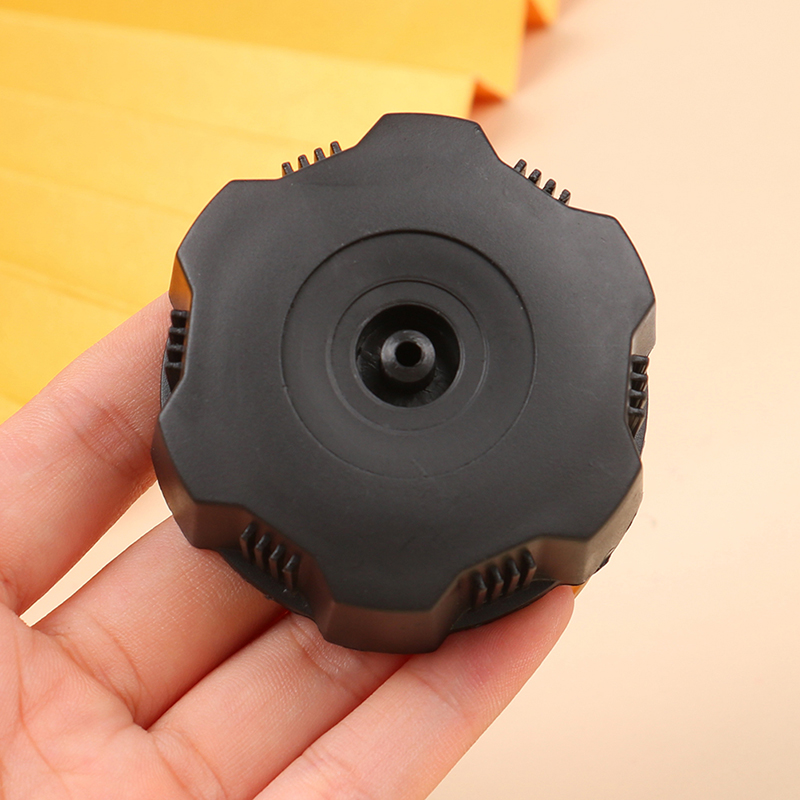 60mm 1.6inch Motorcycle Oil Fuel Tank Cover Gas Tank Cap For 49cc 70cc 90CC 110cc ATV Accessories 1 Piece Крышка Топливного Бака