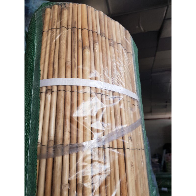 BAMBU CAÑA COMPLETA 1X5 METROS MODELO