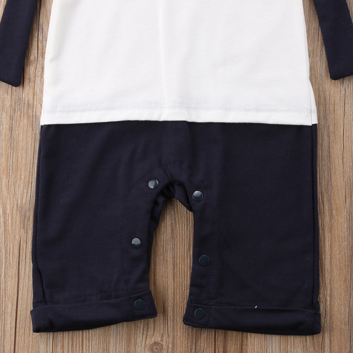 Baby jongens romper baby soilder kleding kapitein outfit zonnepak 0-24m