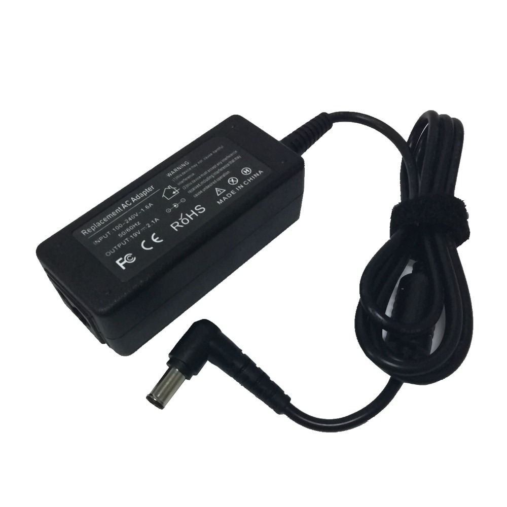 19V 2.1A Ac Dc Adapter Converter Voor Lg Monitor Lcd Tv Voeding Lader Adapter 19V 2.1A 1.7A 1.3A