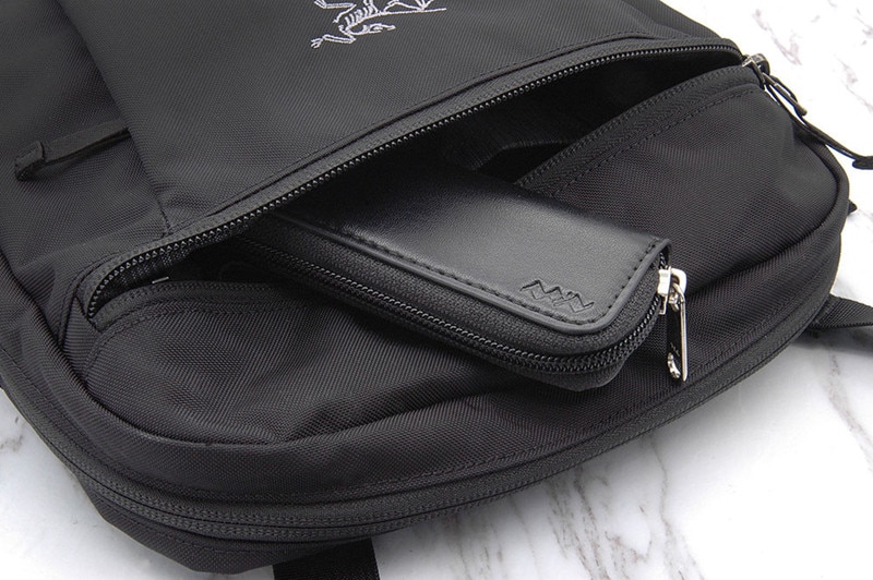 Original Portable Storage Bag for MINI TS100 Soldering Iron ES120 ES121 Electric Screwdriver Carry Case Waterproof