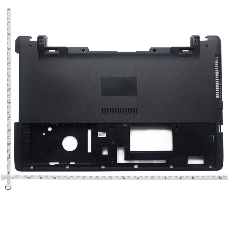 Laptop Bottom Case Cover Voor Asus X550 X550C X550VC X550V A550 F550C R510C R510L Shell