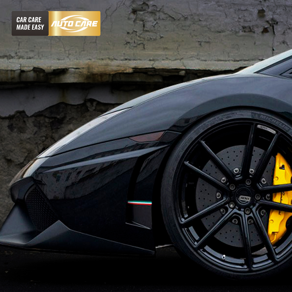 50Ml Nano Xtreme Paint Care Auto Keramische Coating 9H Hoogglans Auto Polish Hydrofobe Auto Detailing Chemische Slip