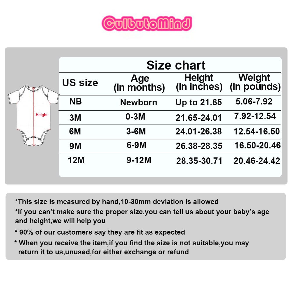 Beste Baby zwillinge Baby 100% Baumwolle Kleidung Zwillinge einstellen Kaufen eins werden kostenlos Baby Kurzarm Gesamt Outfit Schlingpflanze 0-12 Mt
