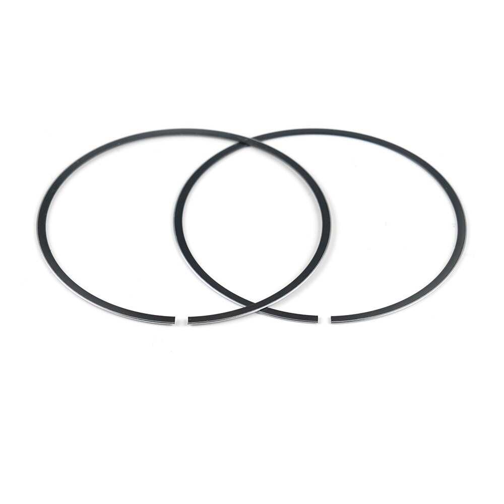 Motorbike Standard Bore Piston Rings for Honda XR100R XR100 XL100S Twinstar 185 Twinstar 200 CM250C Rebel 250 Engine Part