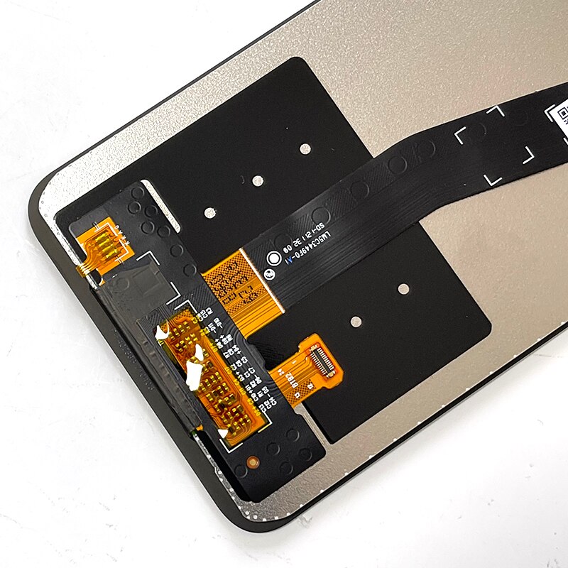 6.5&quot;Original For Alcatel 1S LCD 1S ) 6025H 6025D Screen Display+Touch Panel Digitizer For Alcatel 3L ) LCD Display