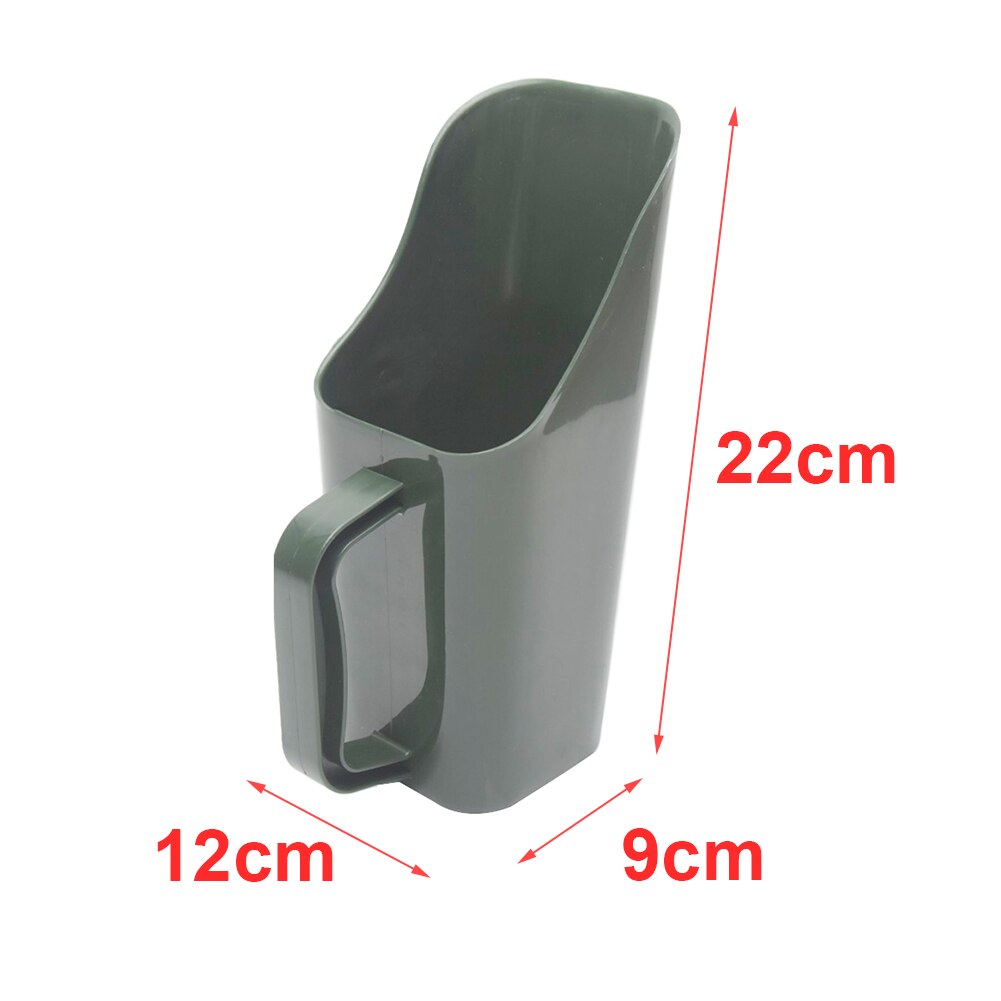 Bucket Shovel Soil Rush Mining Dredging Prospecting Sieve Multi Function Home Succulents Garden Cultivation Tool Potted Plant