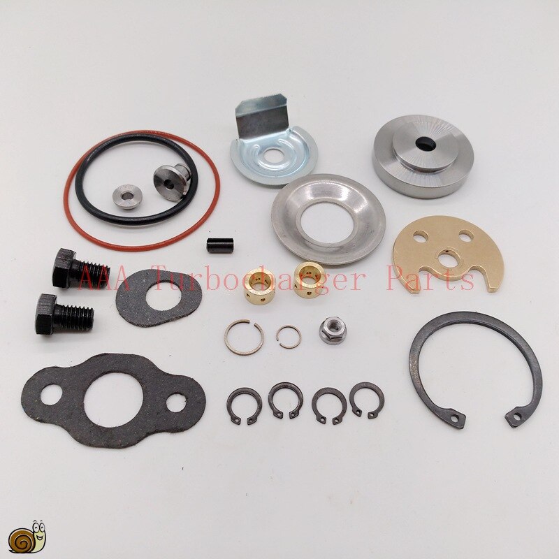 Kit de reparatie turbina Opel 1.3 - 66kw - OK Turbo - KIT DE REPARATII