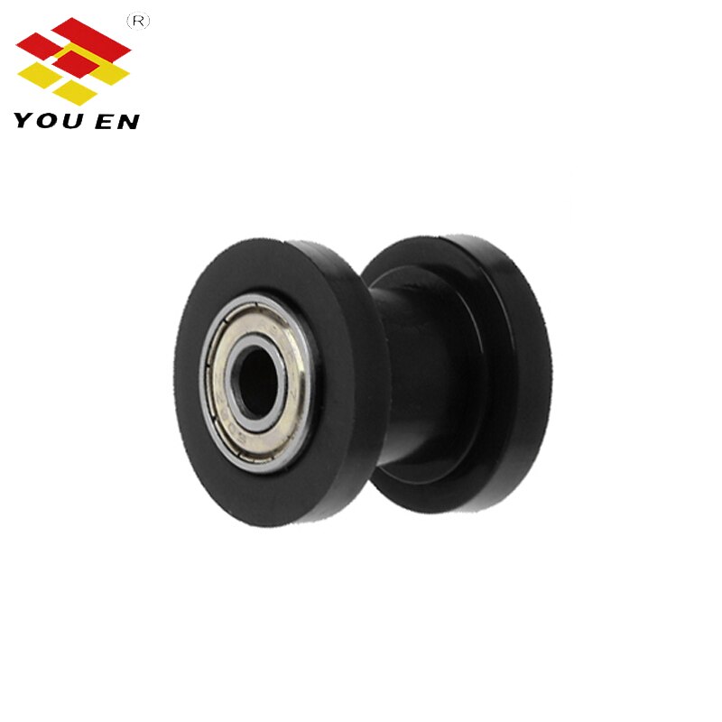 Youen Motorfiets Kettingspanner Automatische Kettingspanner Voor Mini Bike Moto Atv M8 M10