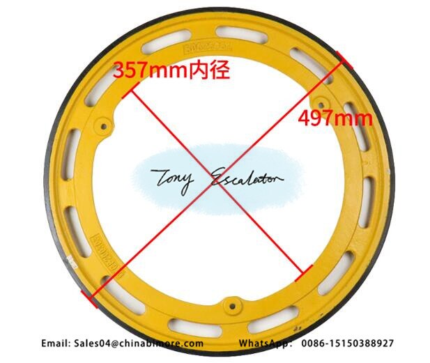 10 Stuks Spoelwinder Rubber Ringen Wrijvingen Wiel Band Ringen Spoelwinder Rubber Banden Vervangende Accessoires Geel 10 Stuks Spoelwinder Rubber Ringen Wrijvingen Wiel Band Ringen Spoelwinder Rubber Banden Vervangende Accessoires Geel