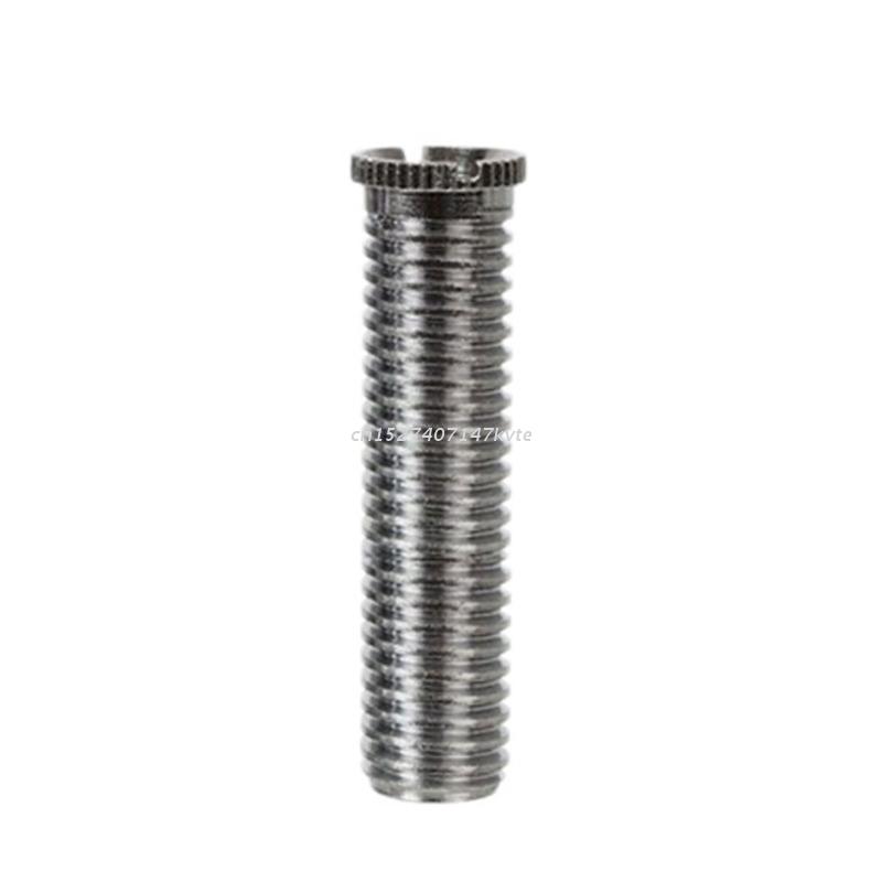Waschbecken Sieb Schraube Edelstahl Sieb Gewinde Schraube Stecker Waschbecken Bolzen Schraube für Waschbecken Sieb Stecker