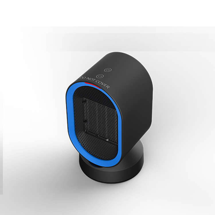 AC110-240V 600W Floor electric warmere Fan Heater Indoor Fan Heaters Electrical Mini Fan Heater electric heater