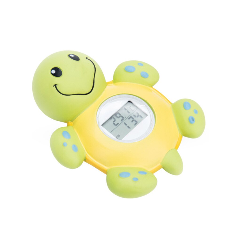 1PC Waterunny Turtle Color Changing Bathing Adorable Turtle Bathing Cartoon Electronic Water