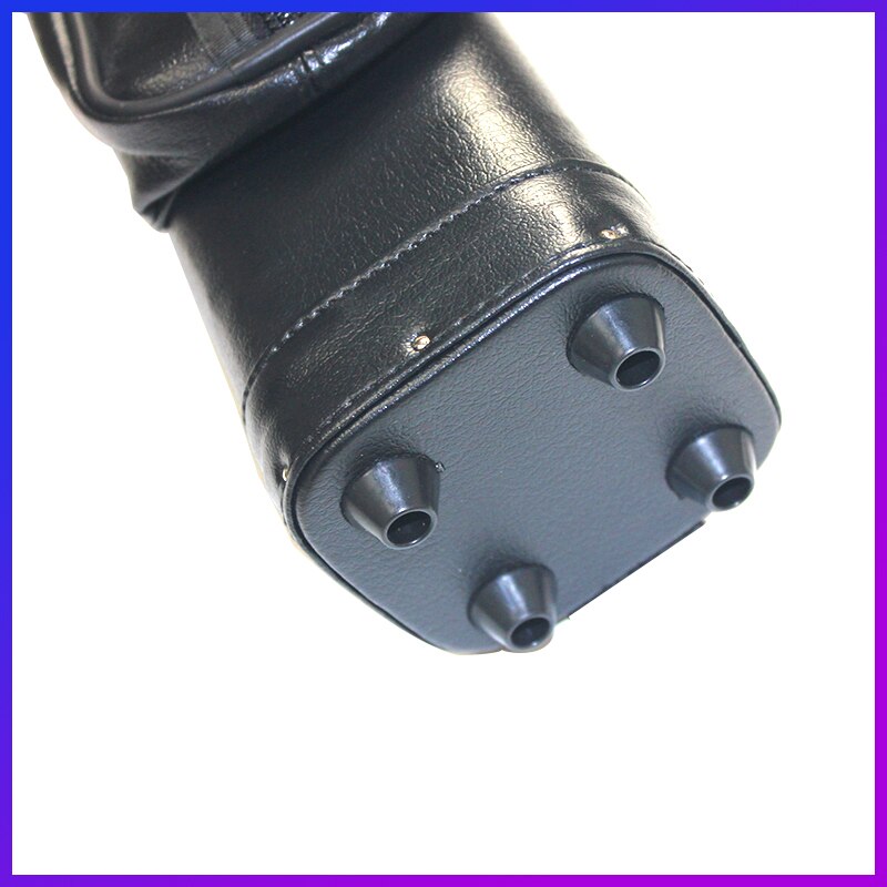 WOLFIGHTER Pool Cue Case 2x2 2 Peuken 2 Assen Biljart Accessoires China