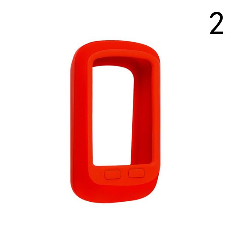 1 x fietscomputer gps snelheidsmeter waterdichte racefiets stopwatch hoes: 2