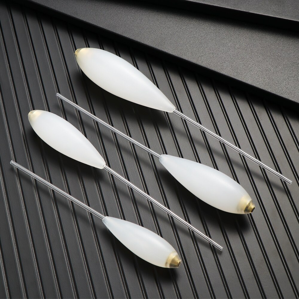 Fishing Floats Set Buoy Bobber Plastic Casting Bombarda Inline Surface Float Carp Fishing Terminal Tackle 15g-50g
