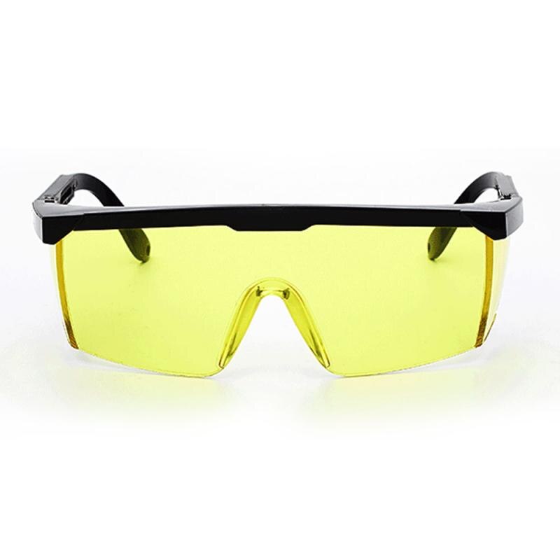 Uv Zonnebril Veiligheidsbril Unisex Dust Resist Outdoor Auto Motorfiets Bril Fietsen Eyewear Rijden Beschermende Очки