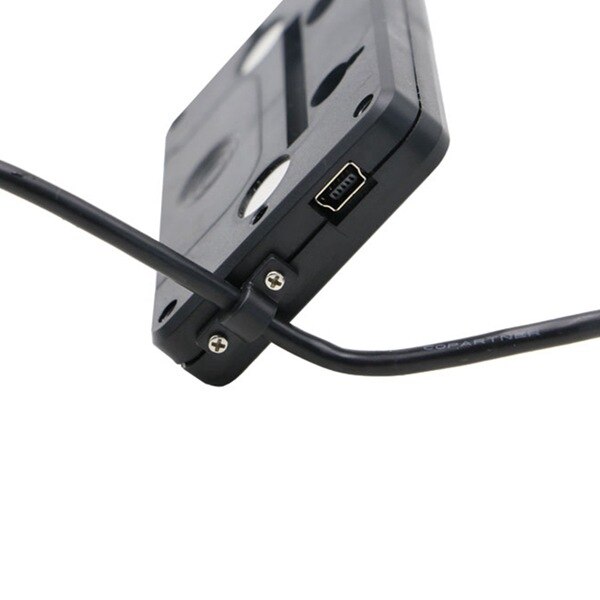 500 mm Digital Readout Digital Linear Scale for Milling Machine Level Measuring Instrument