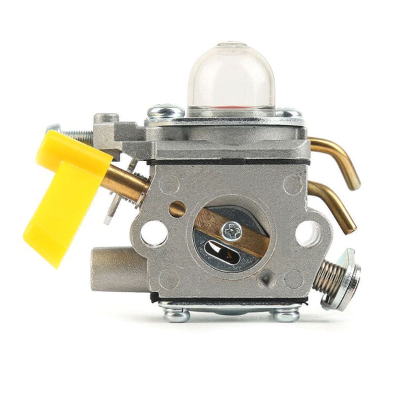 Carburador para Homelite Ryobi 26cc/33cc, soplador, ZAMA, C1U-H60, reemplazo de carburador, 308054013, 308054008, 308054012, 308054004