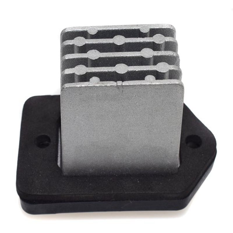 96629733 Radiator Fan Blower Motor Resistor For Chevrolet Captiva C100 C140 2006 Opel Antara 2007