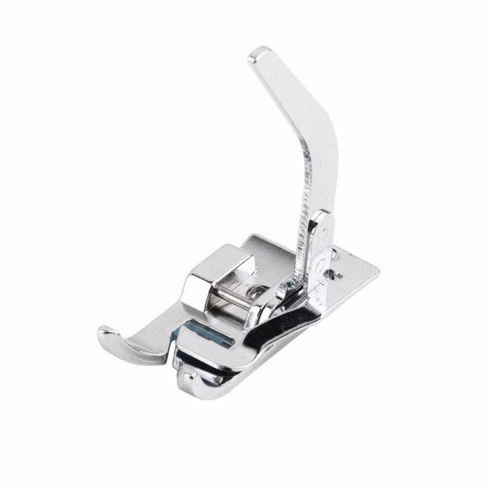 OUTAD 32 pièces/ensemble pieds pied presseur aiguille à tricoter Machine à coudre domestique tressage point aveugle Darning pour frère chanteur Janom