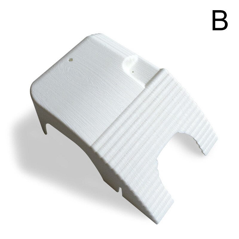 Escalier flottant pour tortues, 1 pièce, plate-forme flottante d&#39;escalade, Aquarium pour Reptile au repos, décor d&#39;aquarium: B