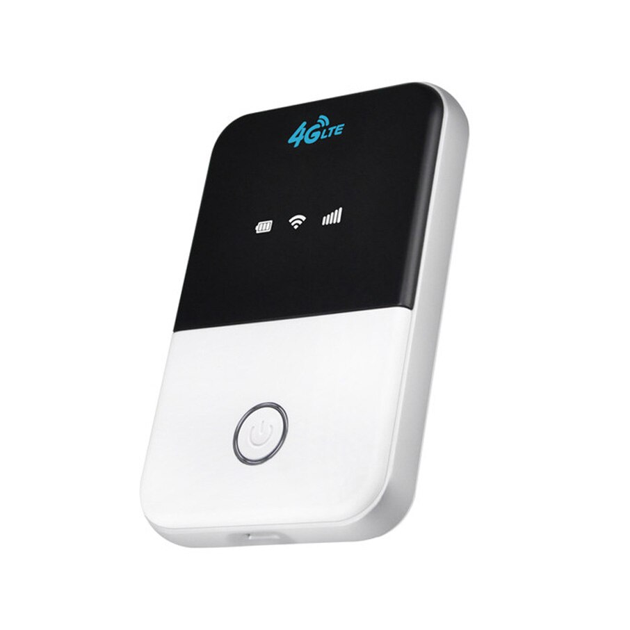 MF925-1 4G Wifi Router Mini Router 3G 4G Lte Drahtlose Tragbare Tasche WiFi Mobilen Hotspot Auto Wi-Fi Router Mit Sim Karte Slot