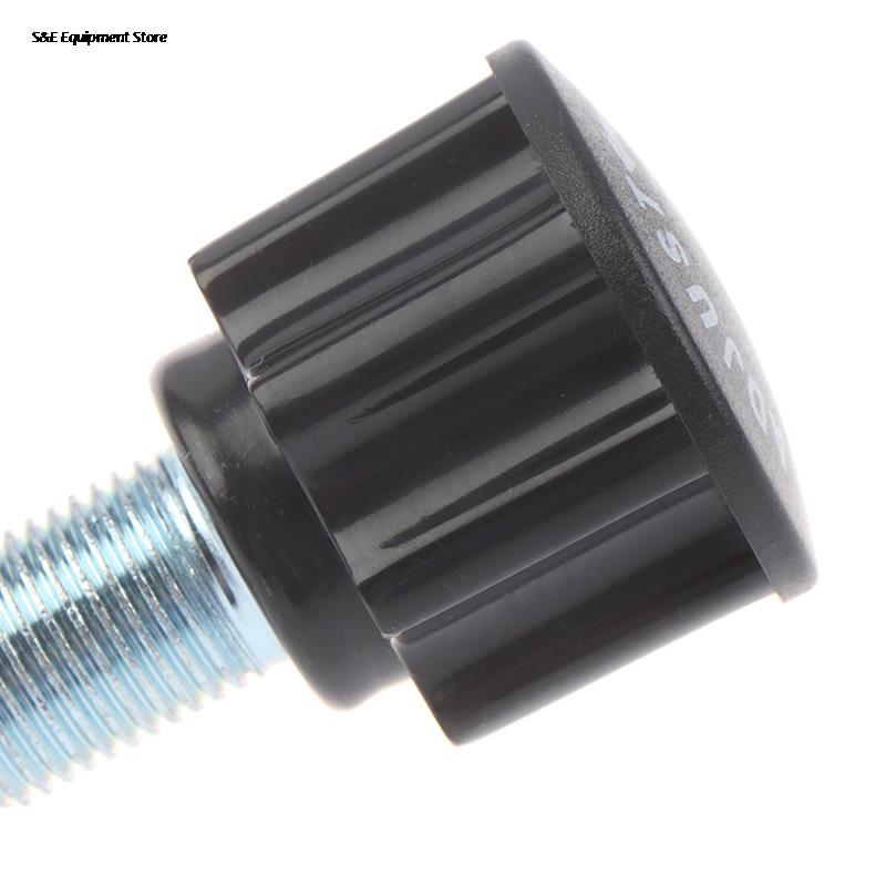 Spinning Bike Pull Pin Lente Knop Vervangende Onderdelen Voor Fitness Apparatuur Gym
