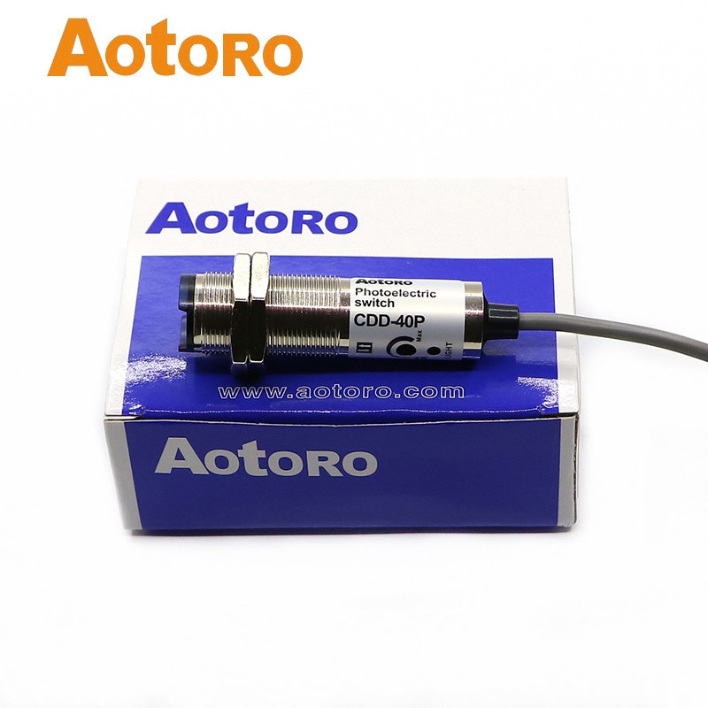 photoelectric sensor CDD-40P IR automatic sensor faucet