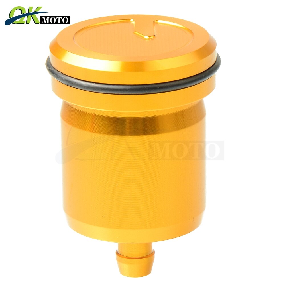 Motorfietsen Onderdelen Koppeling Rem Olie Cup Motor Olie Fuuid Cup Voor MV Agusta Moto Morini Moto Guzzi KTM RC390 RC200 RC125 1290 S ADV