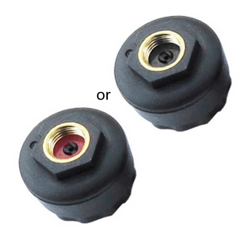 2X Capteur TPMS Du Système De Surveillance De La Pression Des Pneus