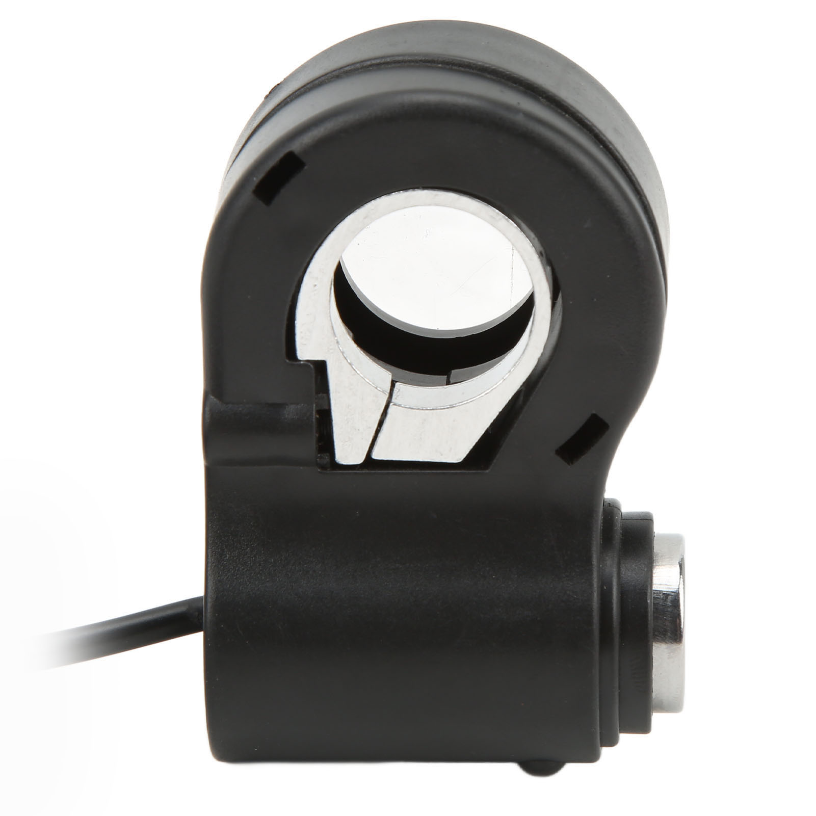 Elektrische Scooters Stuur Schakelaar 12/24/36/48V Universele Duurzame Elektrische Scooters Duimvergrendeling Kit Met Stuurschakelaar