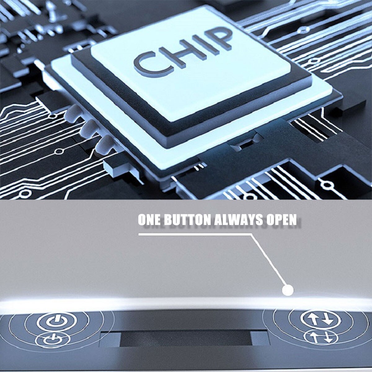 15L Automatische Sensor Vuilnisbak Intell Sensor Prullenbak Inductie Afvalbak Milieuvriendelijke Vuilnisbak Huisvuil Huis Schoonmaken Tool