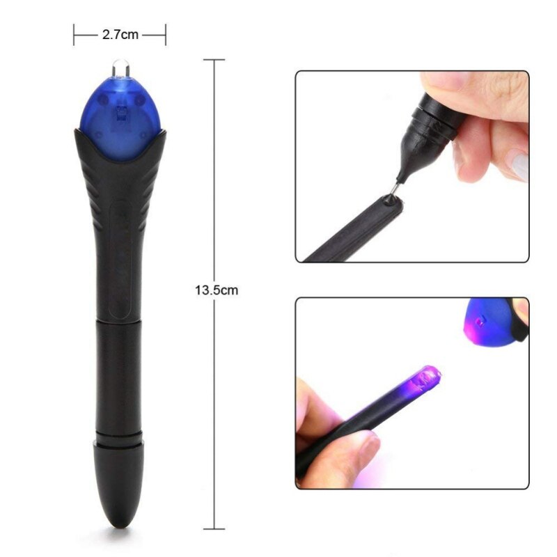 Super Powered Liquid Plastic Welding 5 Second Fix UV Light Repair Tool With Glue Compound Office Supplies