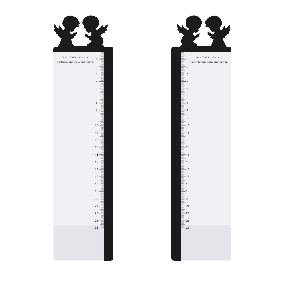 2Pcs Message Board Computer Scherm Sticker Monitoren Side Panel Planner Sticky Boards Voor Computer Screen Monitor: 04