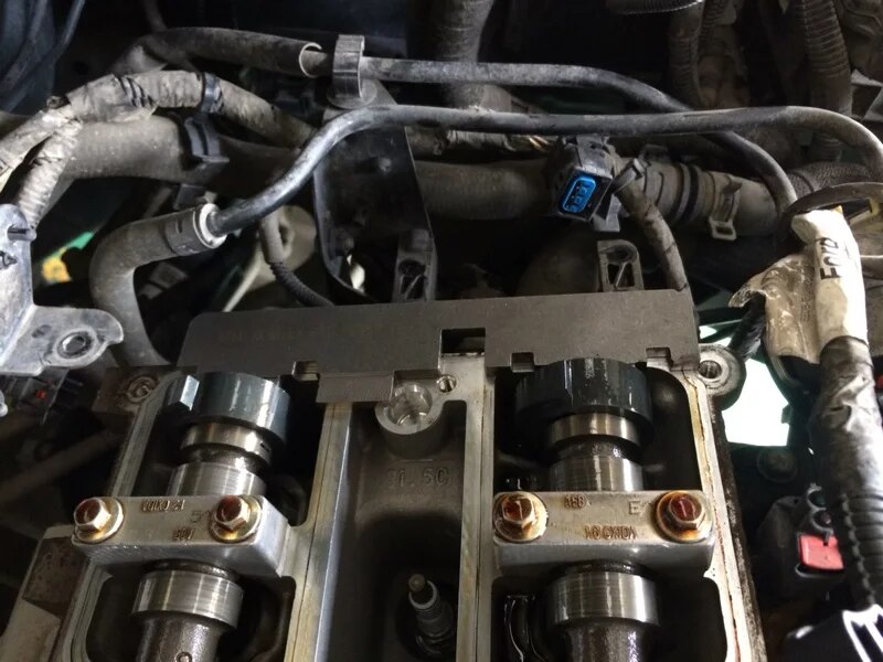 Engine Timing Tool Kit For Ford 1.6 TI-VCT 1.6 Duratec EcoBoost C-MAX, Fiesta, Focus