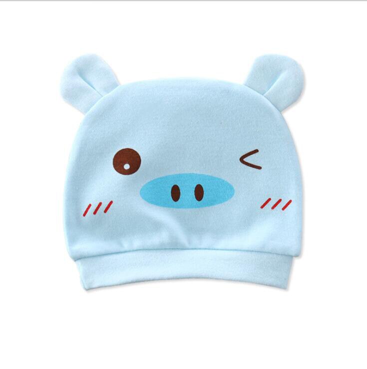 Baby Cotton Set Newborn Clothes baby Suit Set Red 0-3 Months Girls Boys Printing Infant Christmas 7pcs/set CJM015: CCC102