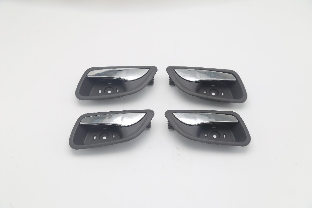 INTERIEUR DEURKLINK VOOR CHEVROLET CRUZE OEM links 96952176 rechts 96952178