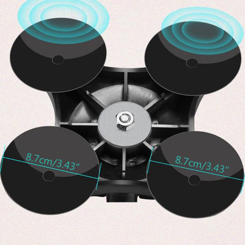 Sit Up Equipment, Sit-Ups Exercise Bar Machine for Floor with 4 Adjustable Posit