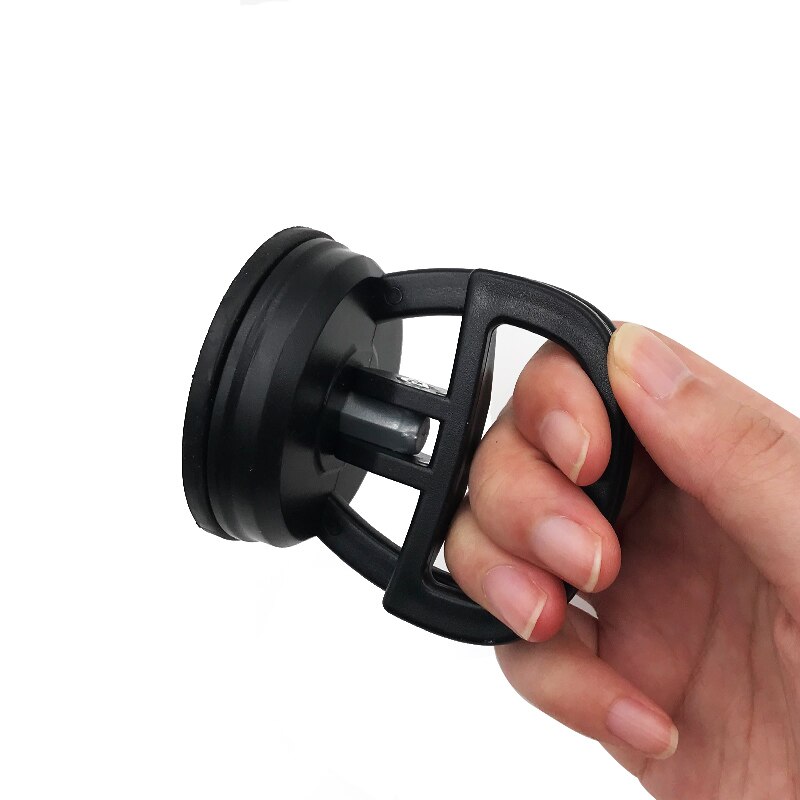 Auto Body Dent Puller Carrosserie Panel Removal Assistent Huis Remover Carry Gereedschap Auto Zuignap Pad Glass Lifter Polijsten