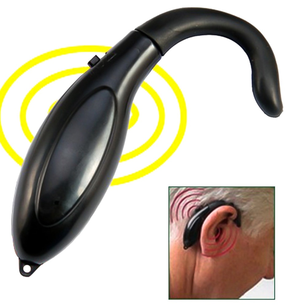 Safe Car Driver Device Keep Awake Anti Sleep Doze Drowsy Alarm Sound Alert Car Security Driving Reminder Alert