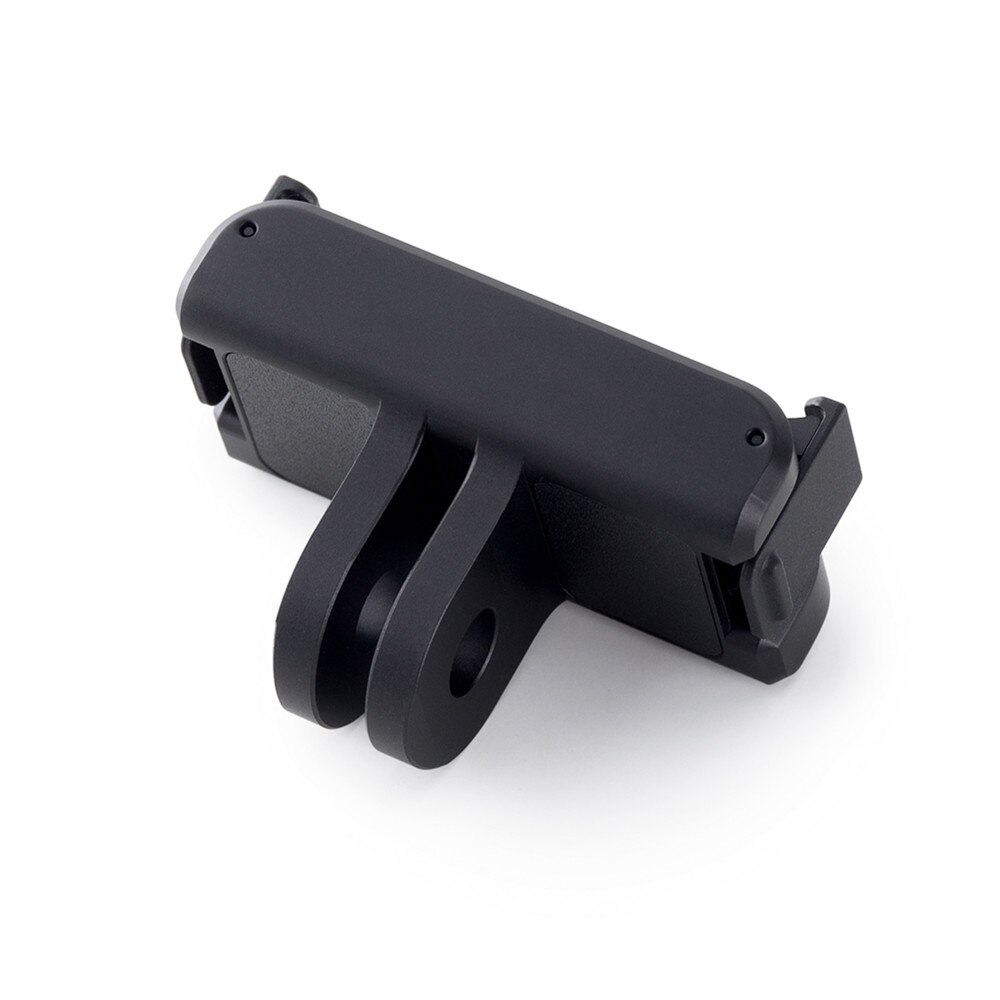 sterben magnetische adapterhalterung für dji Aktion 2 originalzubehörteile lässt sich mit nahezu jedem zubehör für Aktion-kameras für eine sichere verbindung verbinden.