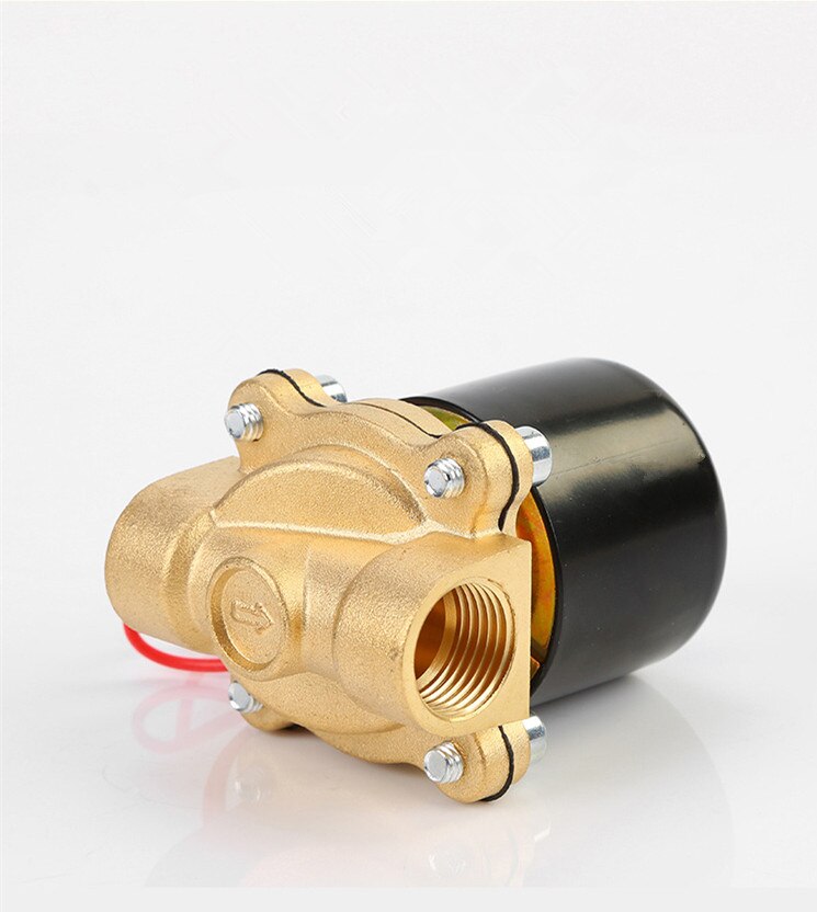 VGE Messing-Absperrschieber 15 Mm – Hydraulisch, Robust & Zuverlässig Für Wasser- Und Heizungsanlagen