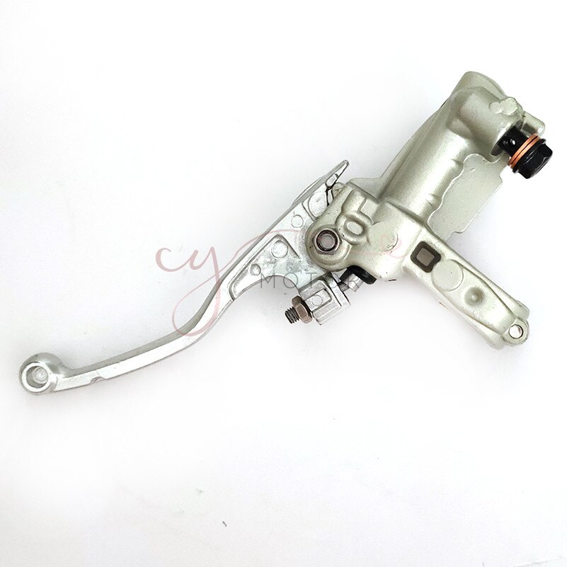 Front Brake Master Cylinder Lever For KTM EXC EXCF XC XCW XC-F XCF-W SX SXF 150 250 300 350 400 450 500 Motorcycle Accessories