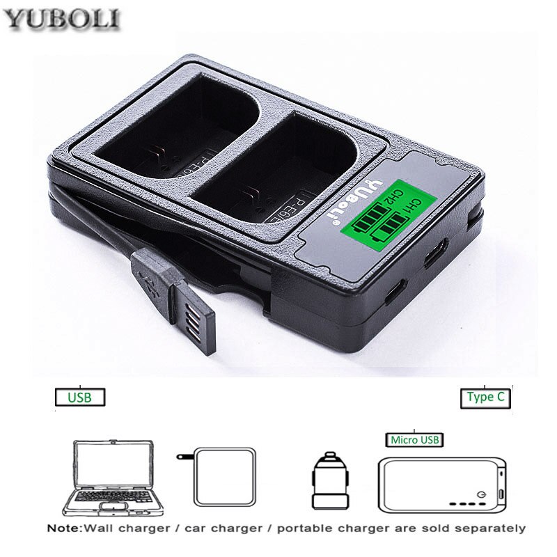 2650 mah batterie lp  e6 lpe 6 lp-e6 e6n batteri for canon eos 5ds r 5d mark  ii 5d mark iii 6d 7d 80d eos 5ds r kamera