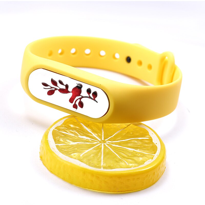 Ubelieve Bambini In Acciaio Inox Regolabile Olio Essenziale Del Braccialetto Dei Bambini del Silicone Degli Uomini Donne Diffusore Locket Braccialetti di Silicone