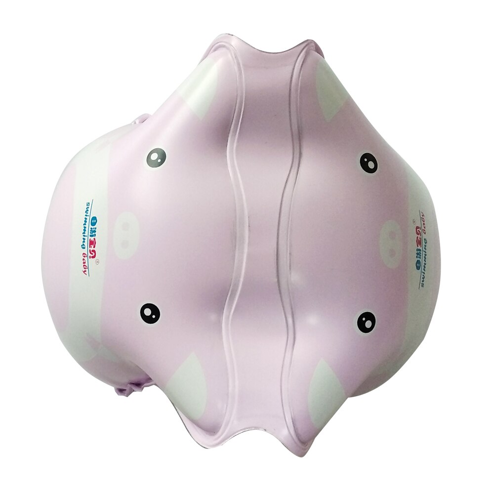 Swim arm inflatable floats children baby swimming Grandado